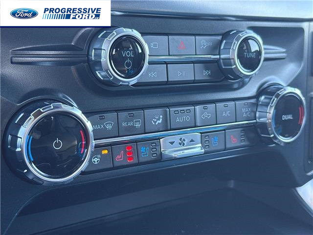 2025 Ford F-150 Lariat (Stk: SKF43485) in Wallaceburg - Image 19 of 26