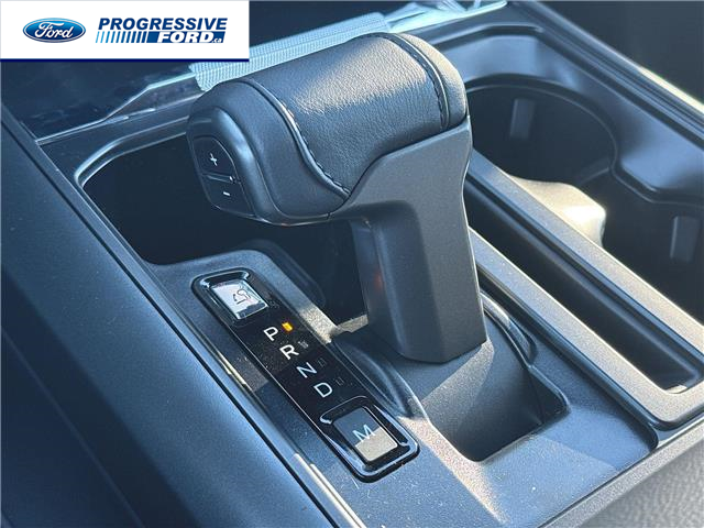 2025 Ford F-150 Lariat (Stk: SKF43485) in Wallaceburg - Image 20 of 26