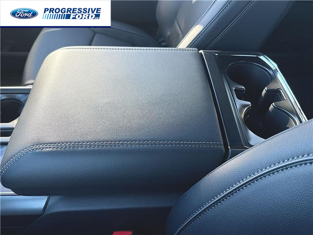 2025 Ford F-150 Lariat (Stk: SKF43485) in Wallaceburg - Image 21 of 26