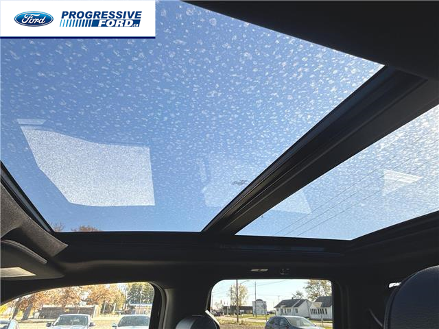 2025 Ford F-150 Lariat (Stk: SKF43485) in Wallaceburg - Image 22 of 26