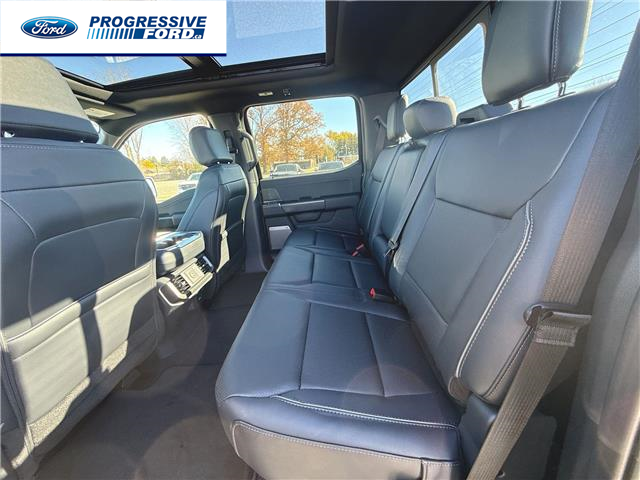 2025 Ford F-150 Lariat (Stk: SKF43485) in Wallaceburg - Image 23 of 26
