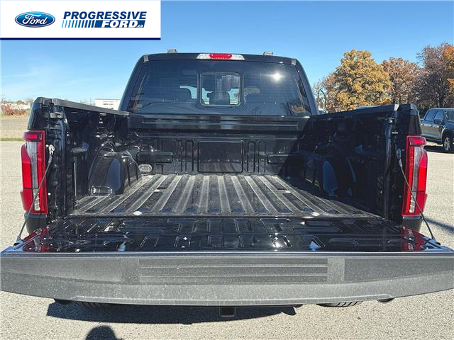 2025 Ford F-150 Lariat (Stk: SKF43485) in Wallaceburg - Image 24 of 26