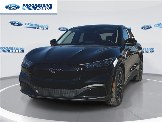 2025 Ford Mustang Mach-E Premium (Stk: SMA52562) in Wallaceburg - Image 1 of 24 2025 Ford Mustang Mach-E Premium (Stk: SMA52562) in Wallaceburg - Image 1 of 24