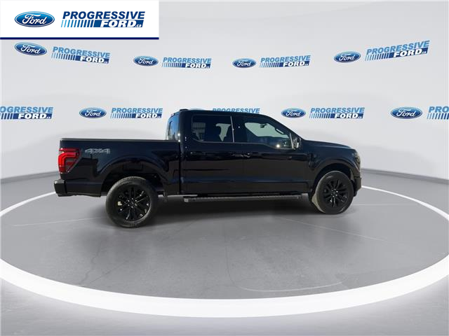 2025 Ford F-150 Lariat (Stk: SKF43485) in Wallaceburg - Image 2 of 26
