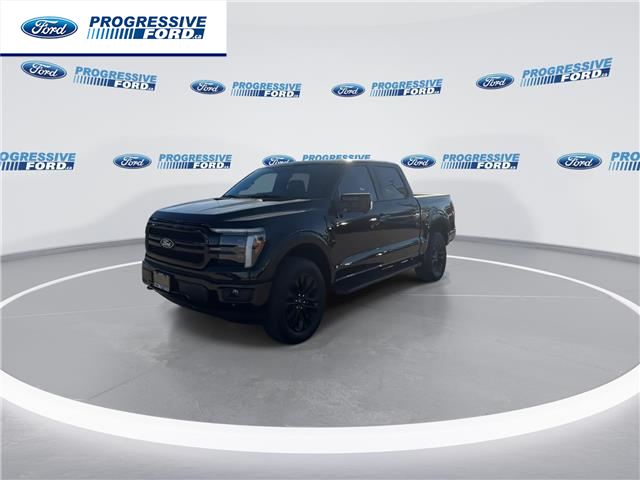 2025 Ford F-150 Lariat (Stk: SKF43485) in Wallaceburg - Image 5 of 26