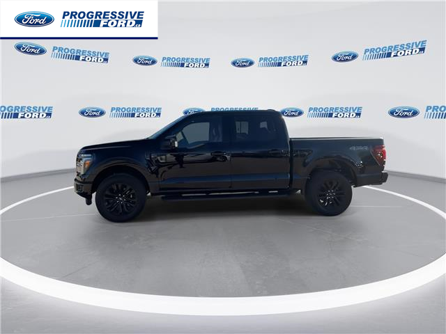 2025 Ford F-150 Lariat (Stk: SKF43485) in Wallaceburg - Image 6 of 26