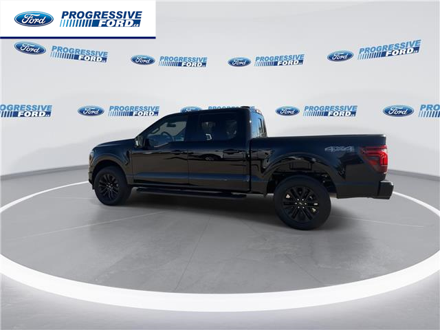 2025 Ford F-150 Lariat (Stk: SKF43485) in Wallaceburg - Image 7 of 26