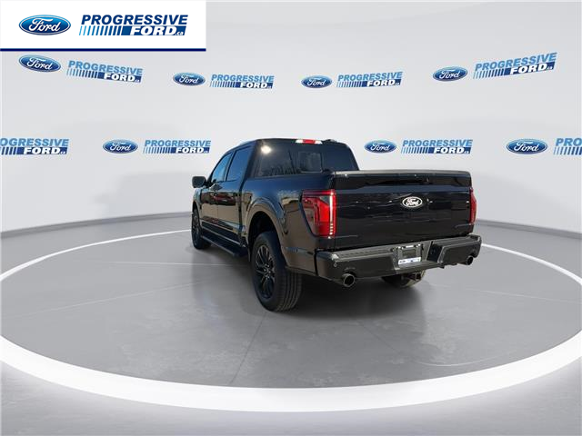 2025 Ford F-150 Lariat (Stk: SKF43485) in Wallaceburg - Image 8 of 26