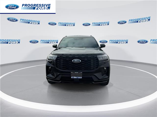 2026 Ford Explorer ST-Line (Stk: TGA32324) in Wallaceburg - Image 3 of 26