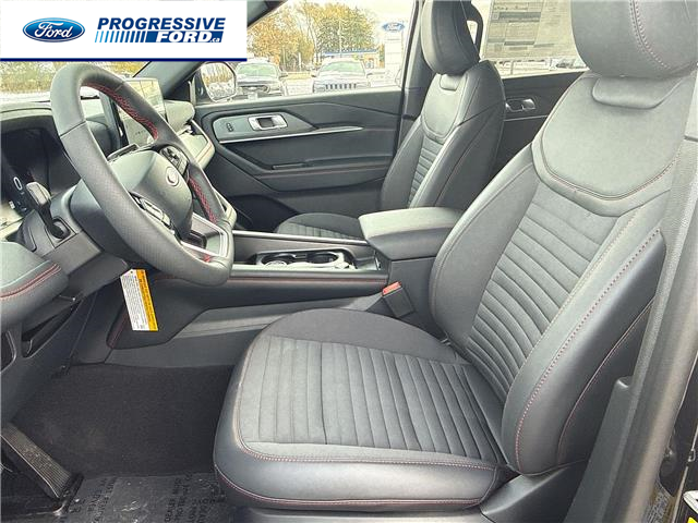 2026 Ford Explorer ST-Line (Stk: TGA32324) in Wallaceburg - Image 11 of 26