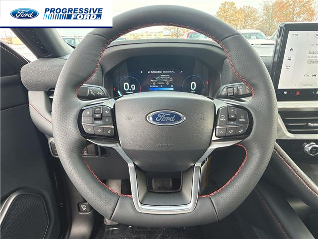 2026 Ford Explorer ST-Line (Stk: TGA32324) in Wallaceburg - Image 14 of 26