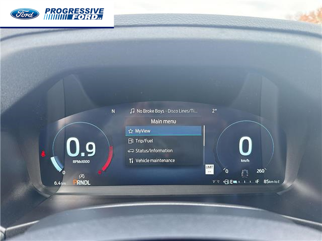2026 Ford Explorer ST-Line (Stk: TGA32324) in Wallaceburg - Image 15 of 26