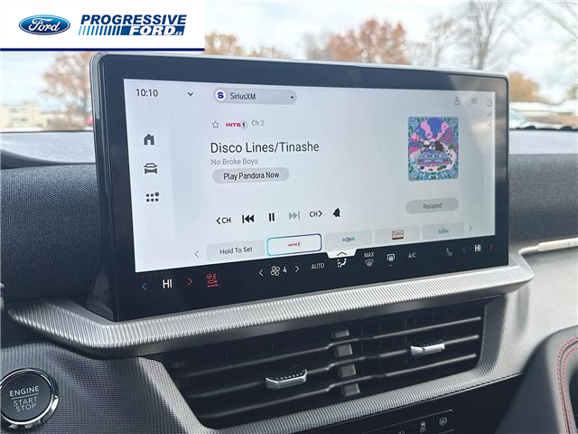 2026 Ford Explorer ST-Line (Stk: TGA32324) in Wallaceburg - Image 16 of 26