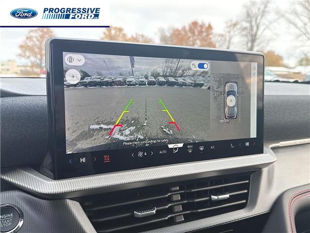 2026 Ford Explorer ST-Line (Stk: TGA32324) in Wallaceburg - Image 17 of 26