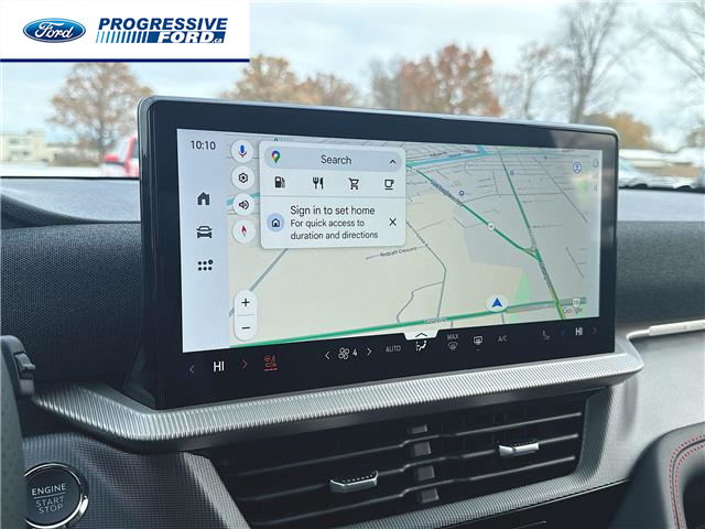 2026 Ford Explorer ST-Line (Stk: TGA32324) in Wallaceburg - Image 18 of 26