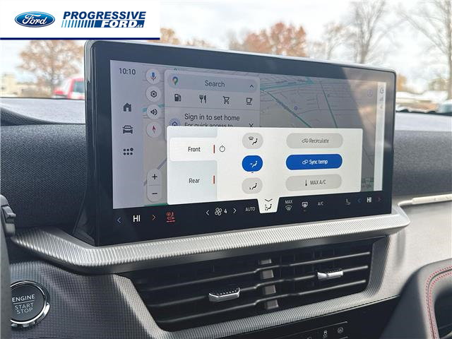 2026 Ford Explorer ST-Line (Stk: TGA32324) in Wallaceburg - Image 19 of 26