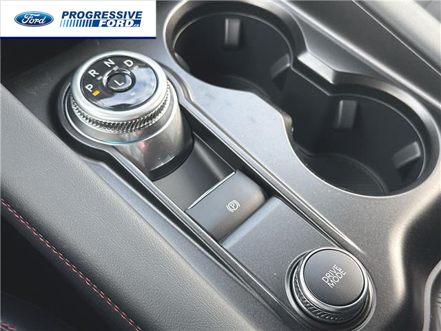 2026 Ford Explorer ST-Line (Stk: TGA32324) in Wallaceburg - Image 20 of 26