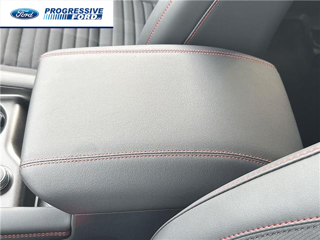 2026 Ford Explorer ST-Line (Stk: TGA32324) in Wallaceburg - Image 21 of 26