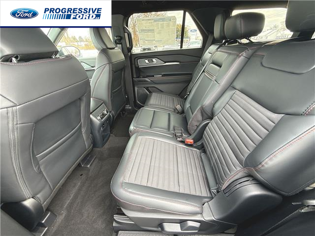 2026 Ford Explorer ST-Line (Stk: TGA32324) in Wallaceburg - Image 22 of 26
