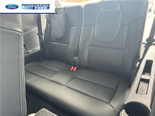 2026 Ford Explorer ST-Line (Stk: TGA32324) in Wallaceburg - Image 23 of 26