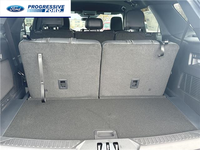 2026 Ford Explorer ST-Line (Stk: TGA32324) in Wallaceburg - Image 24 of 26