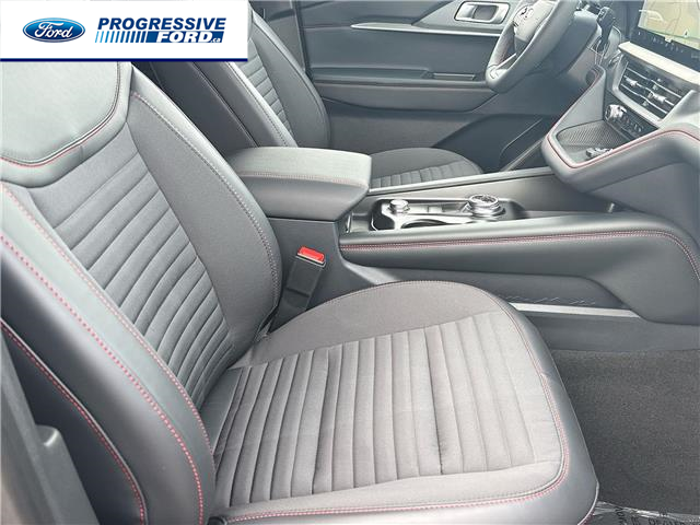 2026 Ford Explorer ST-Line (Stk: TGA32324) in Wallaceburg - Image 25 of 26