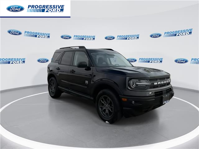 2023 Ford Bronco Sport Big Bend (Stk: PRD26999T) in Wallaceburg - Image 2 of 25