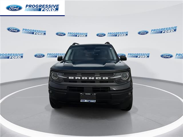 2023 Ford Bronco Sport Big Bend (Stk: PRD26999T) in Wallaceburg - Image 3 of 25