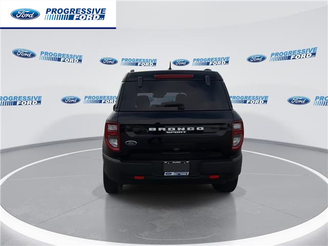 2023 Ford Bronco Sport Big Bend (Stk: PRD26999T) in Wallaceburg - Image 7 of 25
