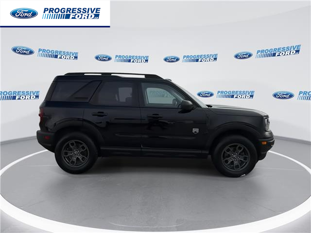 2023 Ford Bronco Sport Big Bend (Stk: PRD26999T) in Wallaceburg - Image 9 of 25