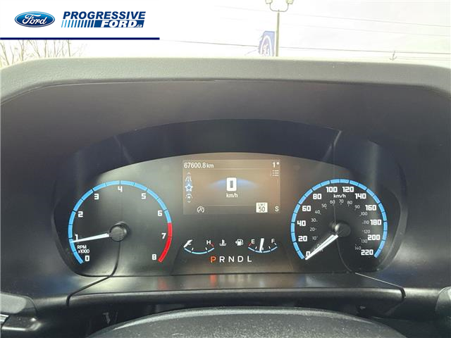 2023 Ford Bronco Sport Big Bend (Stk: PRD26999T) in Wallaceburg - Image 15 of 25