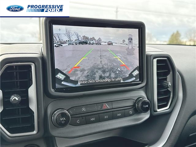 2023 Ford Bronco Sport Big Bend (Stk: PRD26999T) in Wallaceburg - Image 17 of 25