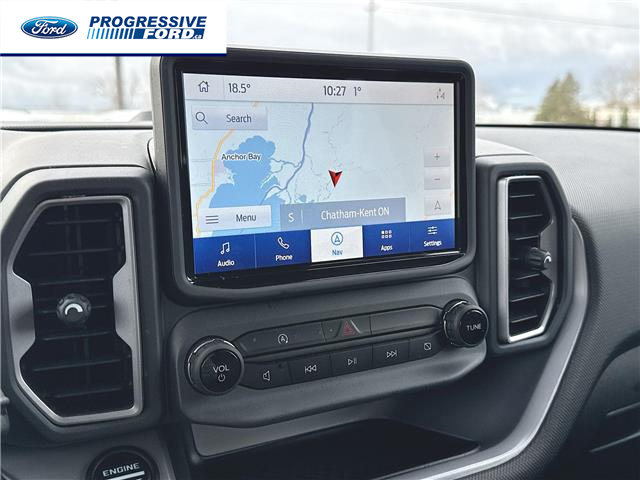 2023 Ford Bronco Sport Big Bend (Stk: PRD26999T) in Wallaceburg - Image 18 of 25