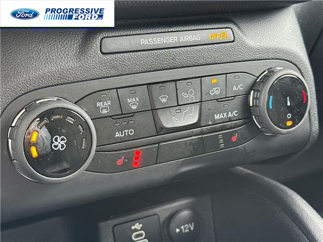 2023 Ford Bronco Sport Big Bend (Stk: PRD26999T) in Wallaceburg - Image 19 of 25