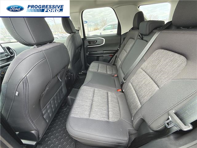 2023 Ford Bronco Sport Big Bend (Stk: PRD26999T) in Wallaceburg - Image 22 of 25