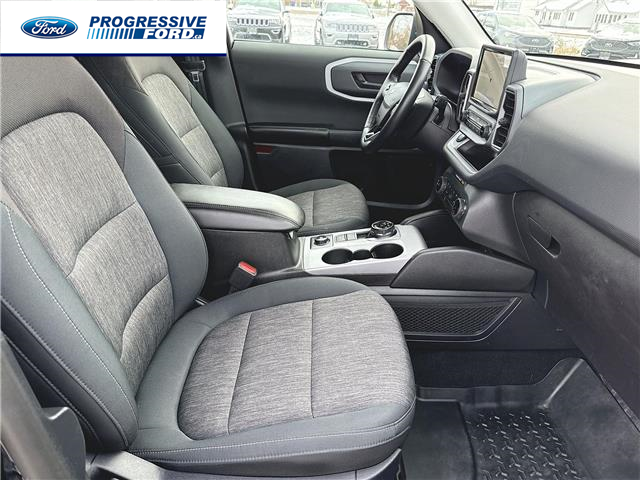 2023 Ford Bronco Sport Big Bend (Stk: PRD26999T) in Wallaceburg - Image 24 of 25