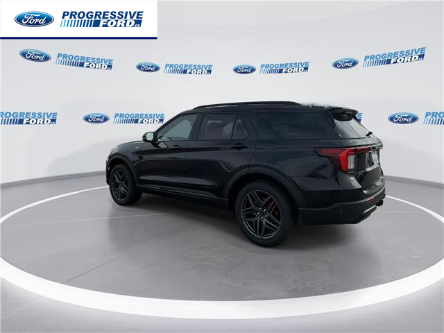 2026 Ford Explorer ST-Line (Stk: TGA32324) in Wallaceburg - Image 6 of 26