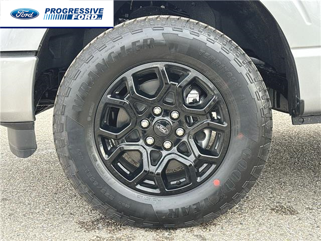 2025 Ford F-150 XLT (Stk: SKF69708) in Wallaceburg - Image 10 of 25