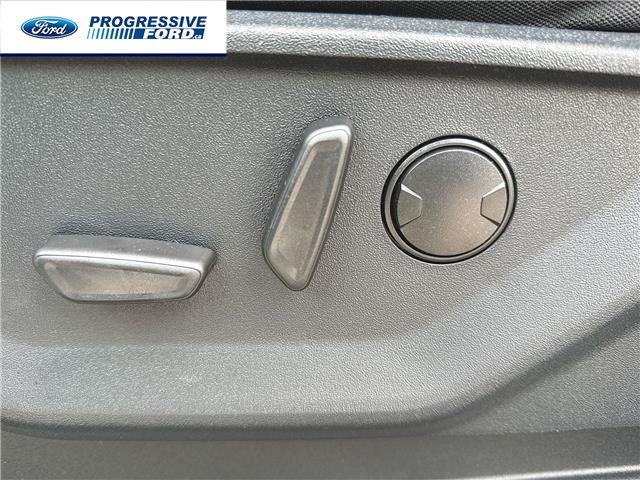 2025 Ford F-150 XLT (Stk: SKF69708) in Wallaceburg - Image 12 of 25