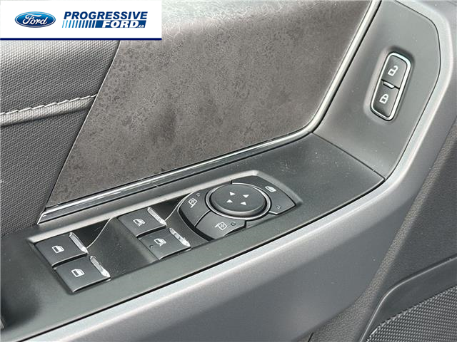 2025 Ford F-150 XLT (Stk: SKF69708) in Wallaceburg - Image 13 of 25