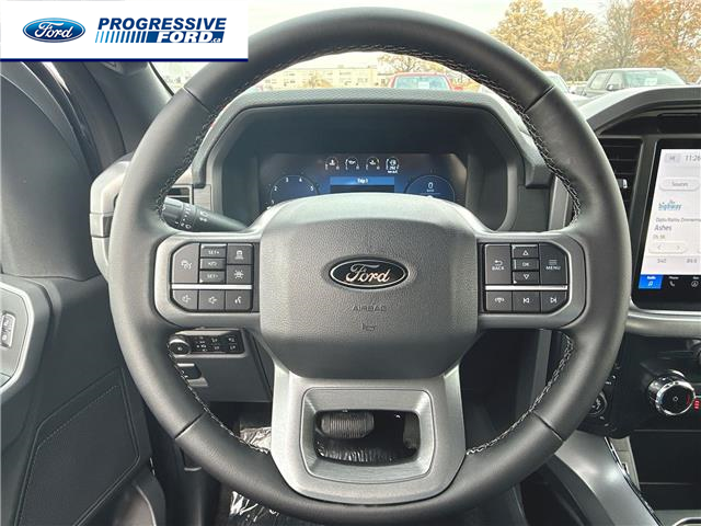 2025 Ford F-150 XLT (Stk: SKF69708) in Wallaceburg - Image 14 of 25