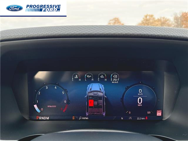 2025 Ford F-150 XLT (Stk: SKF69708) in Wallaceburg - Image 15 of 25