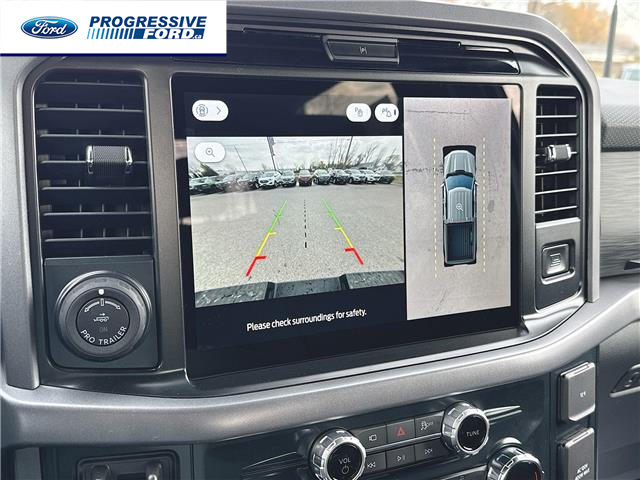 2025 Ford F-150 XLT (Stk: SKF69708) in Wallaceburg - Image 17 of 25