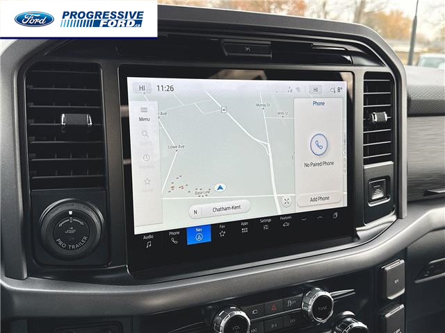 2025 Ford F-150 XLT (Stk: SKF69708) in Wallaceburg - Image 18 of 25