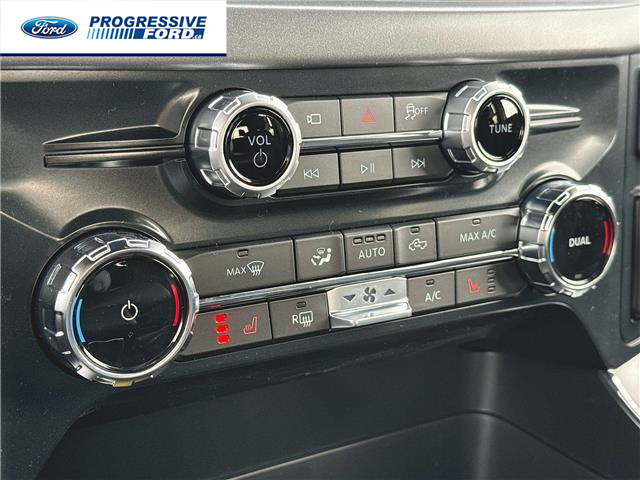 2025 Ford F-150 XLT (Stk: SKF69708) in Wallaceburg - Image 19 of 25