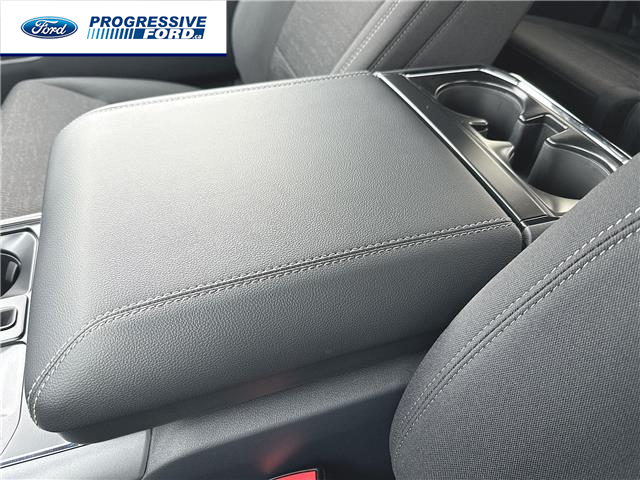 2025 Ford F-150 XLT (Stk: SKF69708) in Wallaceburg - Image 21 of 25