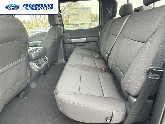 2025 Ford F-150 XLT (Stk: SKF69708) in Wallaceburg - Image 22 of 25