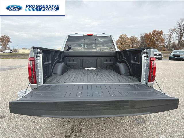 2025 Ford F-150 XLT (Stk: SKF69708) in Wallaceburg - Image 23 of 25