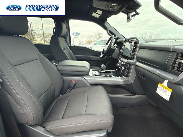 2025 Ford F-150 XLT (Stk: SKF69708) in Wallaceburg - Image 24 of 25