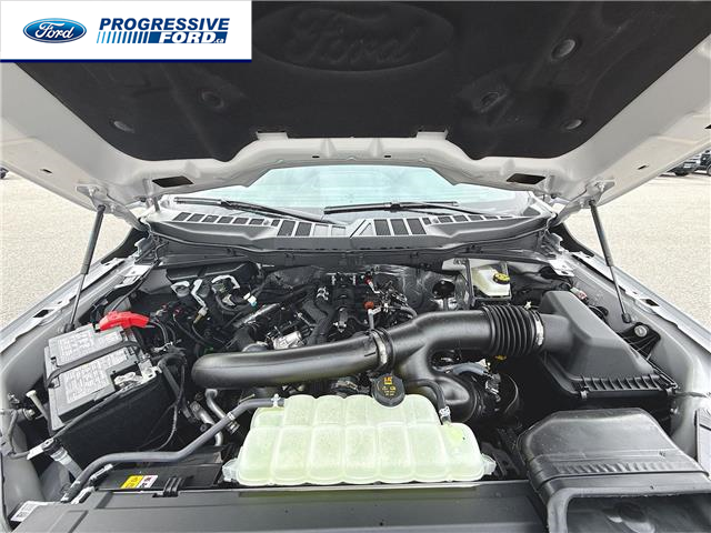 2025 Ford F-150 XLT (Stk: SKF69708) in Wallaceburg - Image 25 of 25